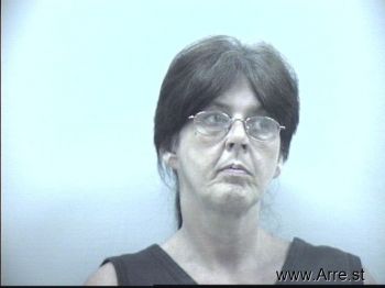 Pamela S Norman Mugshot