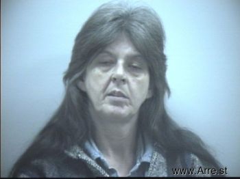 Pamela S Norman Mugshot