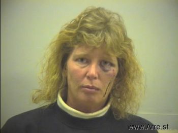 Pamela Renee Norman Mugshot