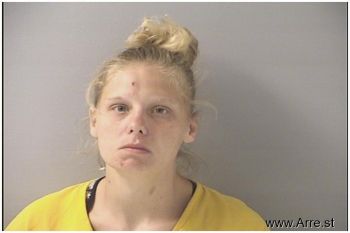 Pamela Michelle Prater Mugshot