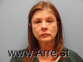 Pamela Jane Ray Mugshot