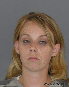 Pamela S Smith Mugshot