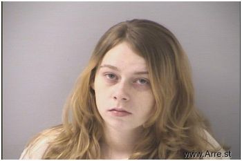 Pamela Sue Smith Mugshot