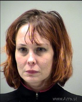 Pamela R Smith Mugshot