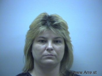 Pamela J Snyder Mugshot