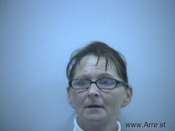 Pamela S Stephens Mugshot