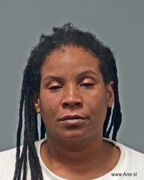 Pamela Nicole Watts Mugshot