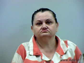 Pamela  Wilson Mugshot