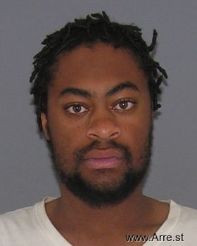 Paris  Crossty Mugshot