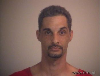 Parris Von Jr Cofer Mugshot