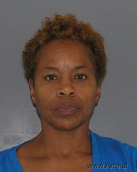 Patrice K Matthews Mugshot