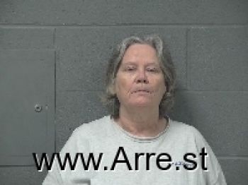 Patricia Ann Andrade Mugshot