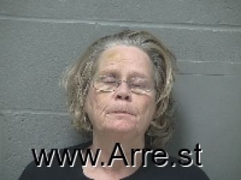 Patricia Ann Andrade Mugshot