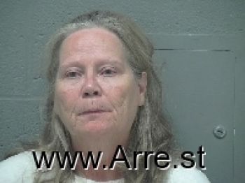 Patricia Ann Andrade Mugshot