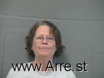 Patricia Ann Andrade Mugshot