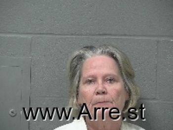 Patricia Ann Andrade Mugshot