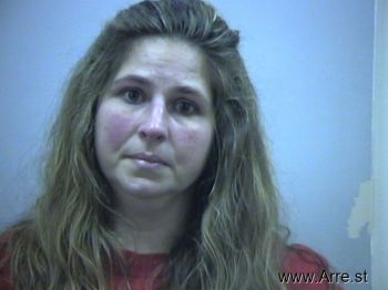 Patricia J Bailey Mugshot