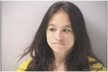 Patricia Marie Baker Mugshot