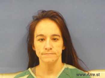 Patricia Marie Baker Mugshot