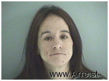 Patricia Marie Baker Mugshot