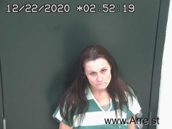 Patricia Shouse Blount Mugshot