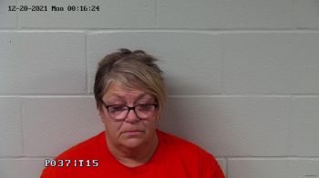 Patricia Lynn Brown Mugshot