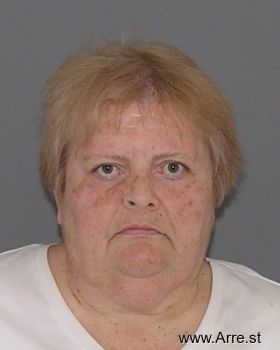 Patricia  Cherry Mugshot