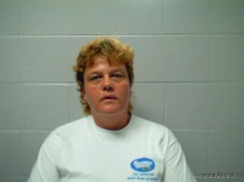 Patricia Ann Clay Mugshot