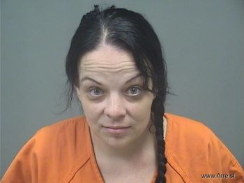 Patricia  Foster Mugshot