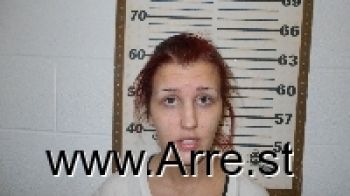 Patricia Josephine Frazier Mugshot