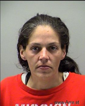 Patricia A Gibson Mugshot