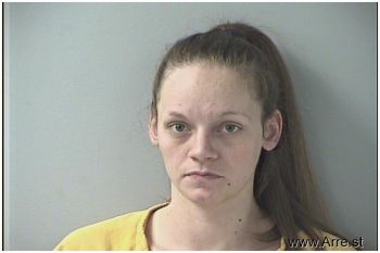 Patricia Evelyn Gibson Mugshot