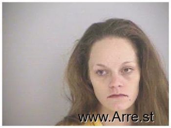 Patricia Evelyn Gibson Mugshot