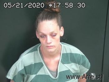 Patricia Evelin Gibson Mugshot