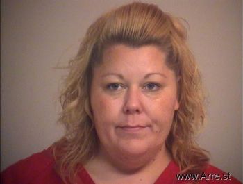 Patricia Sue Haney Mugshot