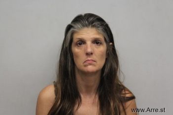 Patricia Ann Hawthorne Mugshot