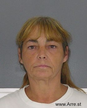 Patricia A Hicks Mugshot