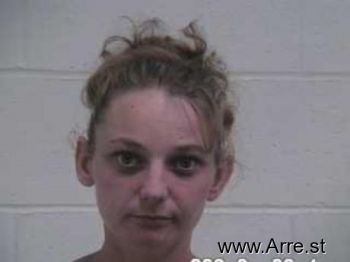 Patricia Ann Howard Mugshot