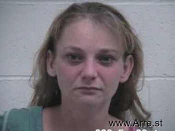 Patricia Ann Howard Mugshot