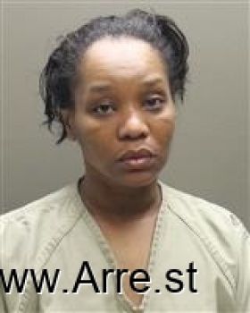 Patricia A Jackson Mugshot