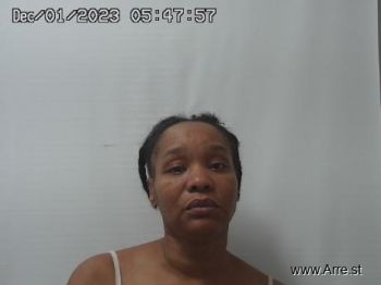 Patricia  Jackson Mugshot