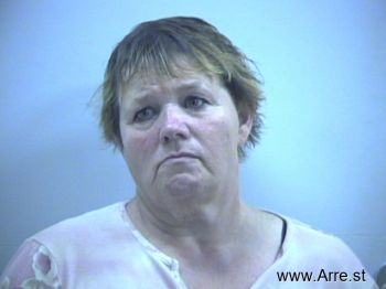 Patricia L Jackson Mugshot