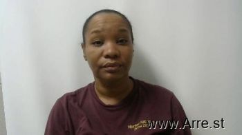 Patricia Ann Jackson Mugshot