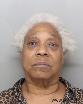 Patricia  Johnson Mugshot