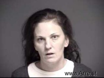 Patricia Ann Johnson Mugshot