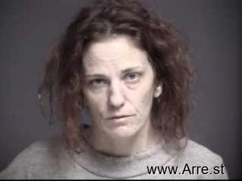 Patricia Ann Johnson Mugshot