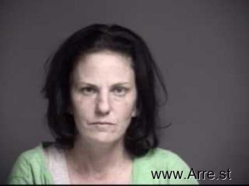 Patricia Ann Johnson Mugshot