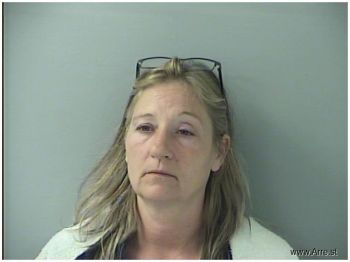 Patricia A Johnson Mugshot