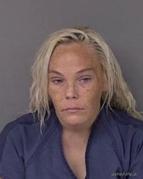 Patricia Lee Long Mugshot