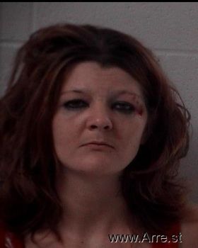 Patricia Ann Mcintire Mugshot